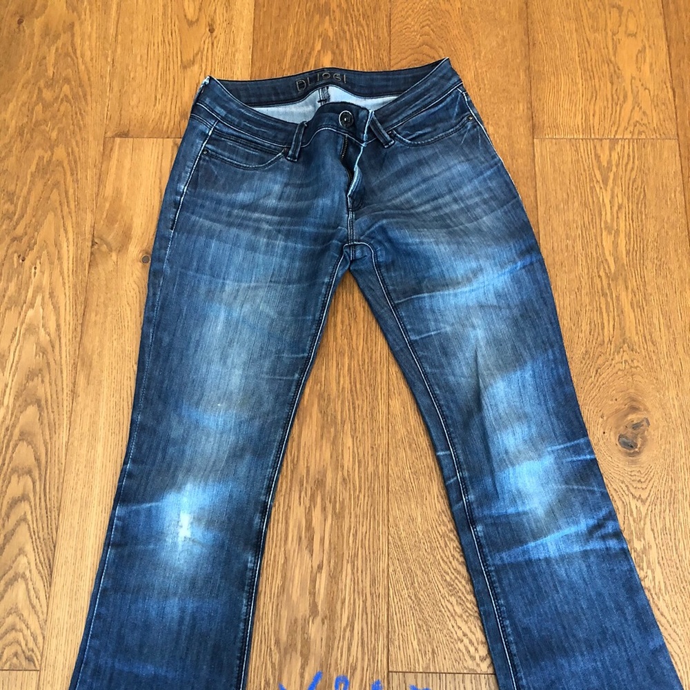 DL1961 Jeans size 28